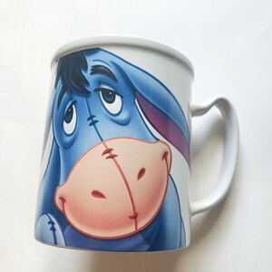 DISNEY EEYORE MUG